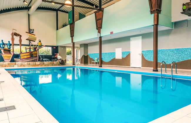 Casa con 4 camere da letto a Dordrecht con piscina e terrazza - Foto 27