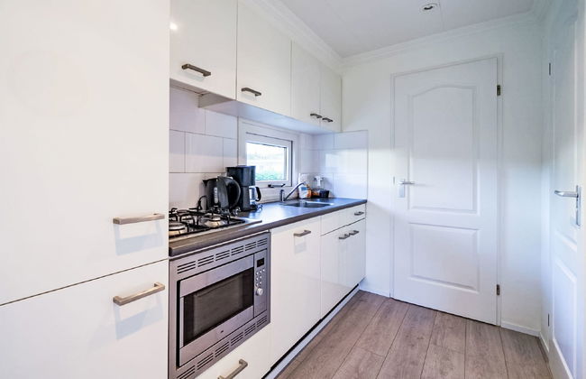 Casa con 3 camere da letto a Dordrecht con piscina e terrazza - Foto 15
