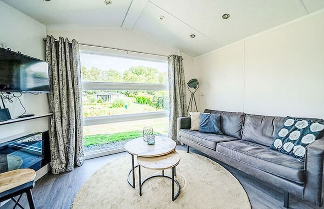 Casa con 3 camere da letto a Dordrecht con piscina e terrazza - Foto 11