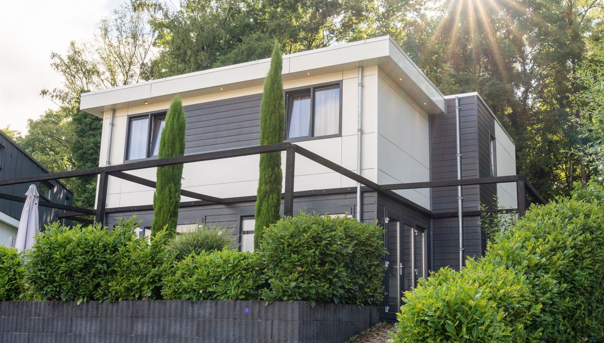 Maison de 5 chambres à Brunssum avec terrasse et sauna - Photo 1