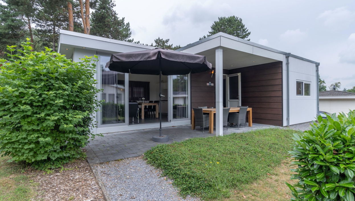 3 bedroom House in Brunssum with terrace - Photo 1