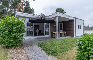 Foto 1 - Haus mit 2 Schlafzimmern in Brunssum mit terrasse