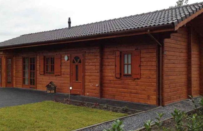 Casa de 3 quartos em Brunssum com terraço - Foto 14