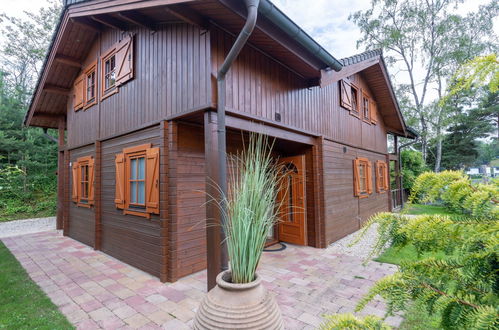 Photo 1 - Maison de 4 chambres à Brunssum avec terrasse