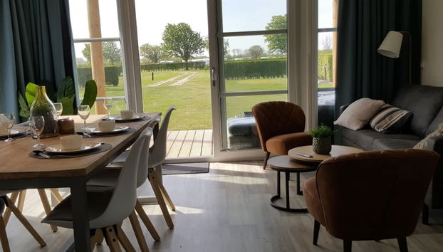 Maison de 4 chambres à Retranchement avec jardin et terrasse - Photo 2