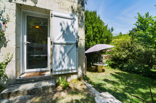 Photo 14 - Maison de 1 chambre à Chissay-en-Touraine avec jardin