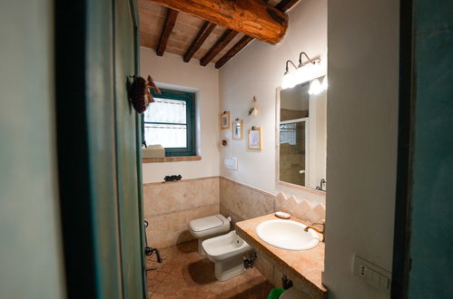 Foto 14 - Casa con 3 camere da letto a Collazzone con piscina privata e terrazza