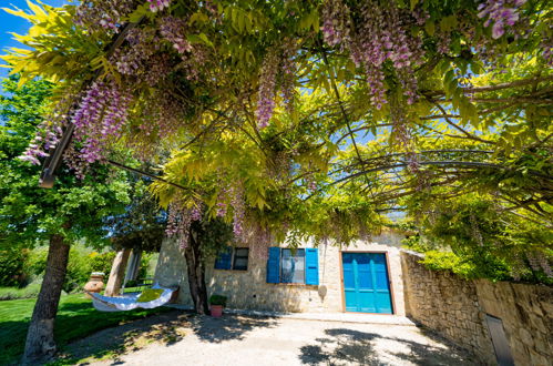 Photo 24 - Maison de 3 chambres à Collazzone avec piscine privée et terrasse