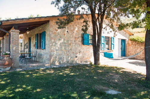 Photo 26 - Maison de 3 chambres à Collazzone avec piscine privée et jardin