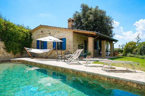 Photo 4 - Maison de 3 chambres à Collazzone avec piscine privée et jardin