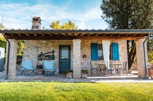 Foto 3 - Casa de 3 quartos em Collazzone com piscina privada e terraço