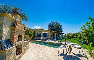Foto 1 - Casa con 3 camere da letto a Collazzone con piscina privata e terrazza