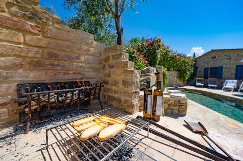 Photo 5 - Maison de 3 chambres à Collazzone avec piscine privée et terrasse