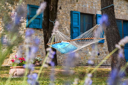 Foto 20 - Casa con 3 camere da letto a Collazzone con piscina privata e terrazza