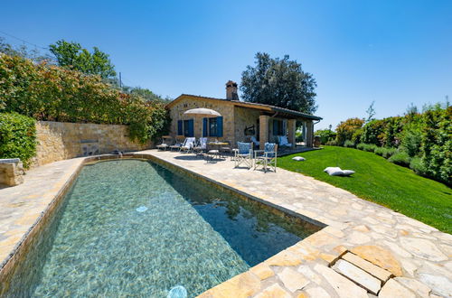 Photo 21 - Maison de 3 chambres à Collazzone avec piscine privée et jardin