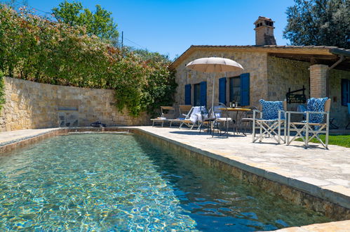 Photo 23 - Maison de 3 chambres à Collazzone avec piscine privée et terrasse