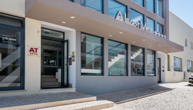 AlvorMar Apartamentos Turisticos - Foto 2