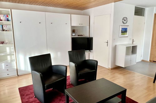 Foto 4 - Apartment mit 1 Schlafzimmer in Engelberg