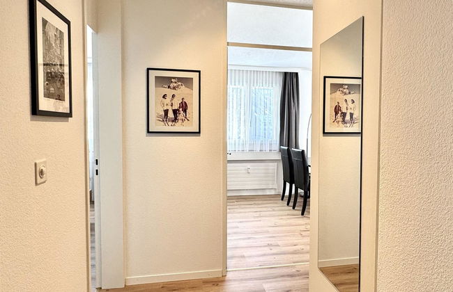 Apartamento de 1 quarto em Engelberg - Foto 14