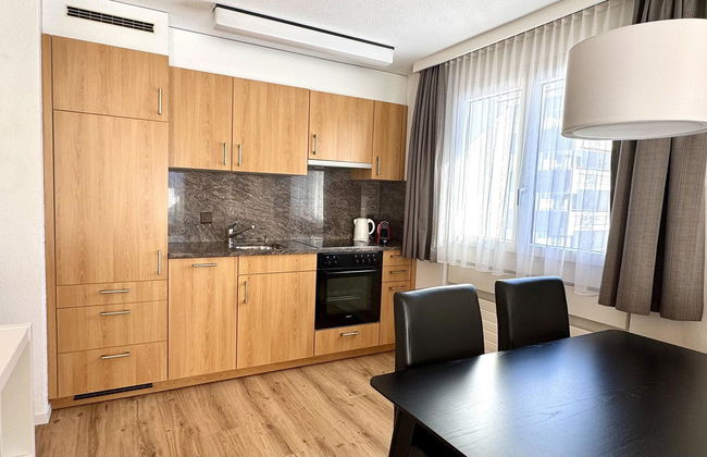 Apartamento de 1 quarto em Engelberg - Foto 10