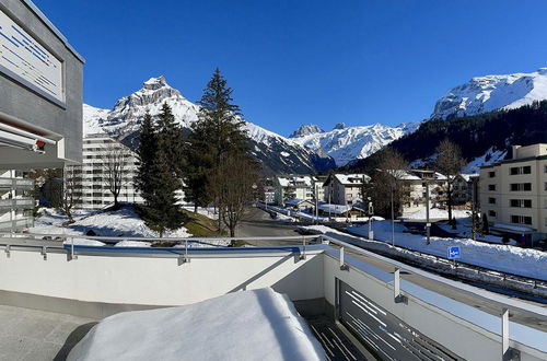 Photo 22 - 1 bedroom Apartment in Engelberg