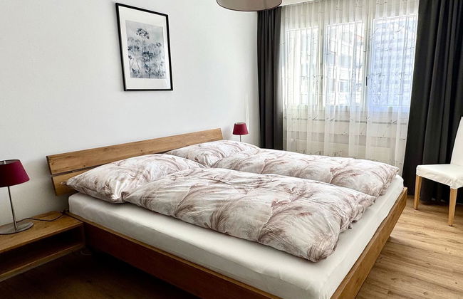 Apartamento de 1 quarto em Engelberg - Foto 11