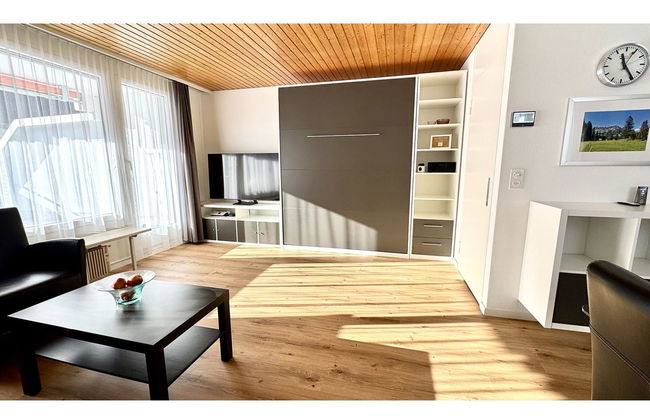 Apartamento de 1 quarto em Engelberg - Foto 6