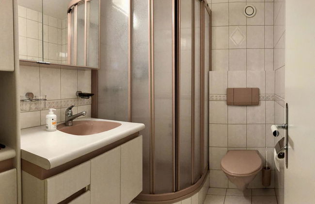 Apartamento de 1 quarto em Engelberg - Foto 13