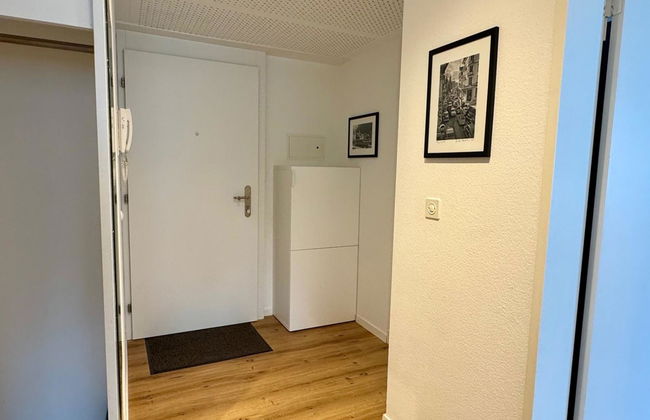 Apartamento de 1 quarto em Engelberg - Foto 15