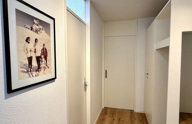 Apartamento de 1 quarto em Engelberg - Foto 16