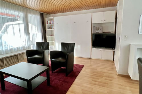 Foto 5 - Apartment mit 1 Schlafzimmer in Engelberg