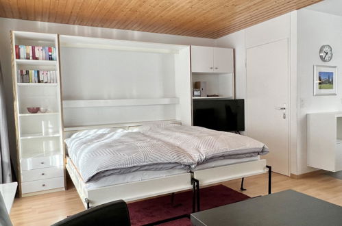 Foto 8 - Apartment mit 1 Schlafzimmer in Engelberg