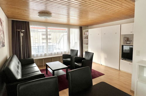 Foto 6 - Appartamento con 1 camera da letto a Engelberg