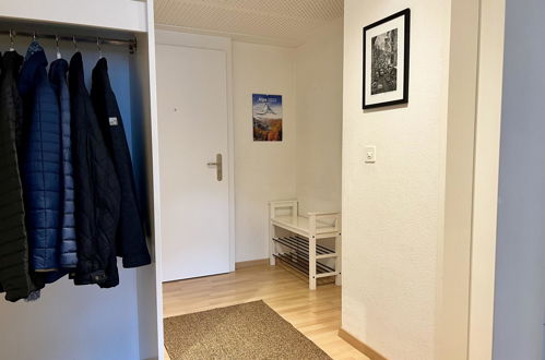 Foto 14 - Apartamento de 1 habitación en Engelberg