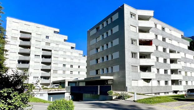 Appartement de 1 chambre à Engelberg - Photo 4