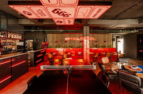 Photo 41 - Ryans Ibiza Apartments (Adults Only)