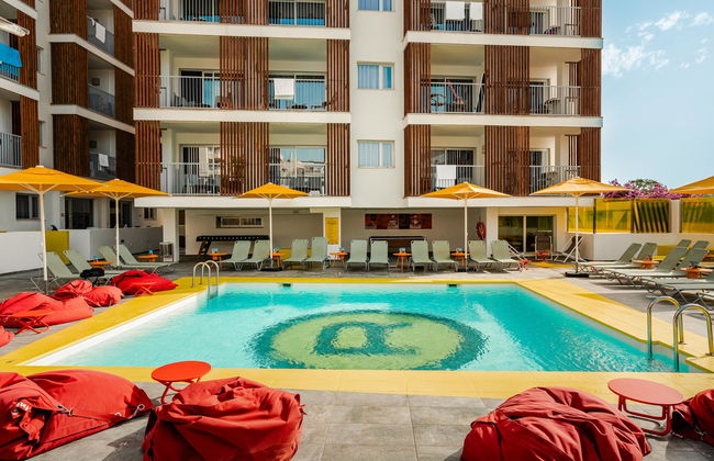 Ryans Ibiza Apartments (Adults Only) - Foto 25