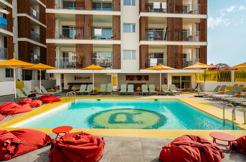 Photo 25 - Ryans Ibiza Apartments (Adults Only)