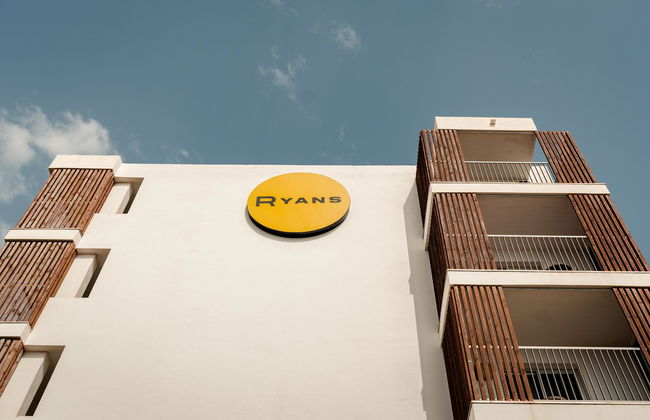 Ryans Ibiza Apartments (Adults Only) - Foto 7