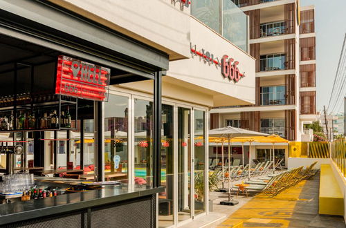 Photo 35 - Ryans Ibiza Apartments (Adults Only)