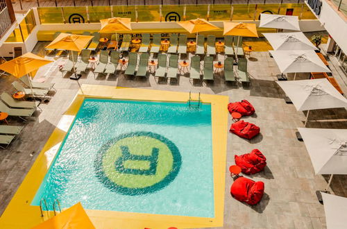Photo 27 - Ryans Ibiza Apartments (Adults Only)