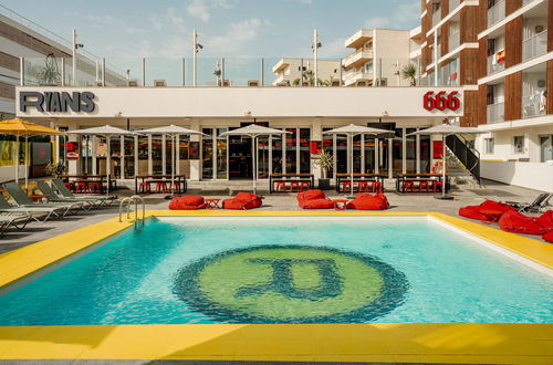 Photo 24 - Ryans Ibiza Apartments (Adults Only)