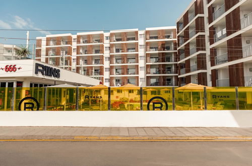 Photo 21 - Ryans Ibiza Apartments (Adults Only)