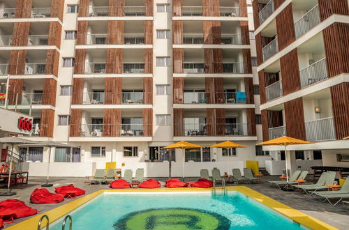 Photo 22 - Ryans Ibiza Apartments (Adults Only)