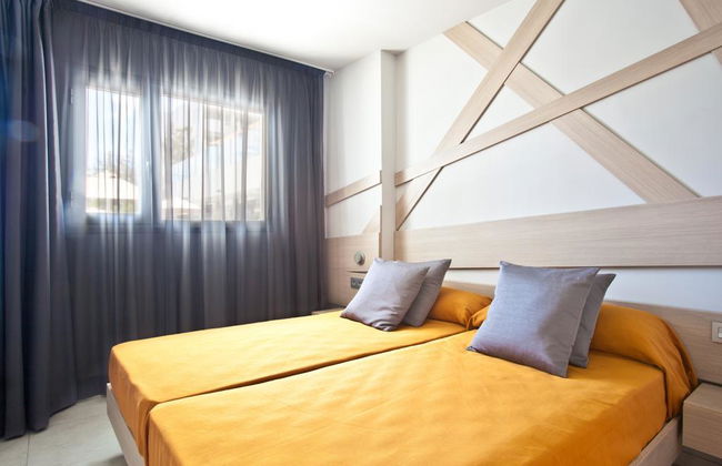 Ryans Ibiza Apartments (Adults Only) - Foto 20
