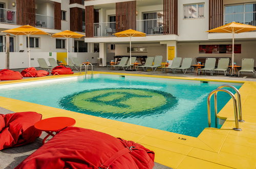 Photo 23 - Ryans Ibiza Apartments (Adults Only)
