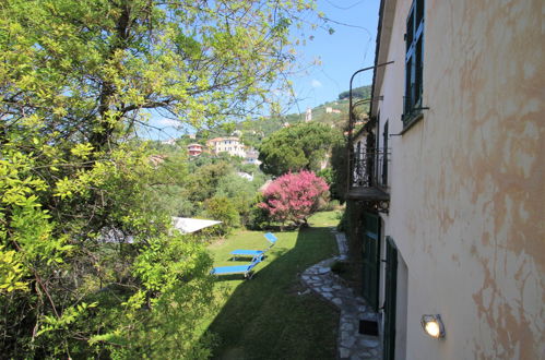 Photo 34 - 4 bedroom House in Chiavari with garden and sea view