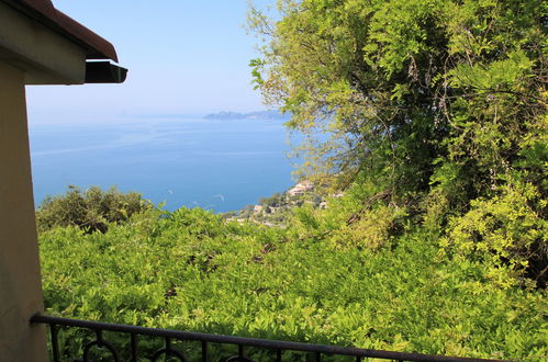 Photo 29 - 4 bedroom House in Chiavari with garden and sea view