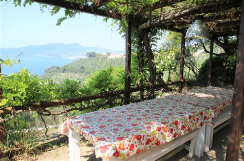 Photo 30 - 4 bedroom House in Chiavari with garden and sea view