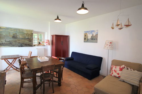 Photo 11 - 4 bedroom House in Chiavari with garden